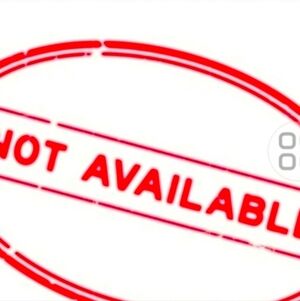 HLM Chunky Black/Silvertone Chain link Necklace 18-1/2" with 3-3/4" Extender NEW